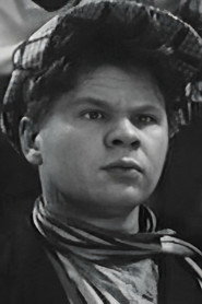 Photo of Nikolay Trofimov