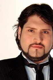 Photo of Nicola Alaimo
