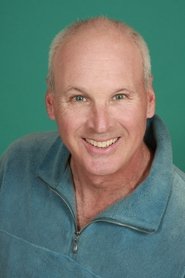 Photo of John Hammil as Courter
