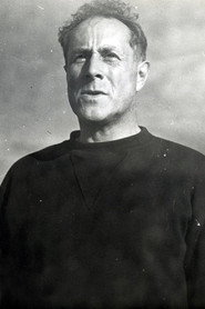 Photo of Jean Painlevé