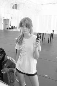 Photo of Liv Gustafsson