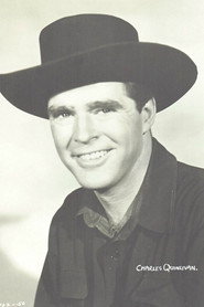 Photo of Charles Quinlivan as Harry Burdick