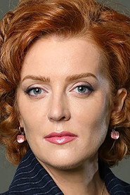 Photo of Olga Belova as Ekaterina II