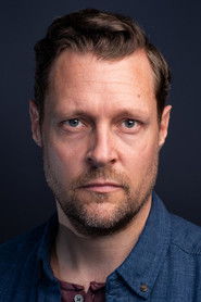 Photo of Matt Newman as Chris