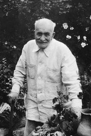 Photo of Mikheil Mamulashvili as Self