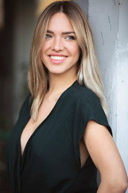 Photo of Carolina Rey as Carolina