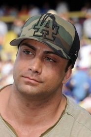 Photo of Marty York as Alan 'Yeah-Yeah' McClennan