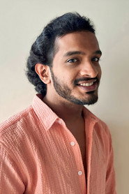 Photo of Barathy Kolappan as Ramji