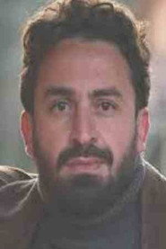 Photo of Youcef Sehairi as Colonel Lotfi