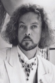 Photo of Steven Arnold as Self (archive footage)