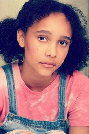 Photo of Ellah Rae as Dana