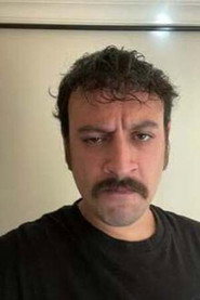 Photo of Enis Kirazoğlu as Presenter