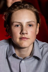 Photo of Nils Jaagup England as Kristjan