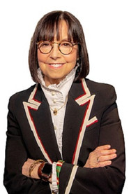 Photo of Susan Zirinsky as Self - Former CBS News President