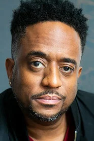 Photo of Jon Harrison Taylor as James