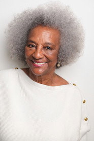 Photo of Gwendolyn Fuller Mukes as Pedestrian #1