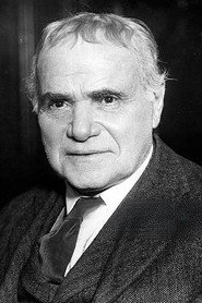 Photo of Max Pohl as Vater Coelestin