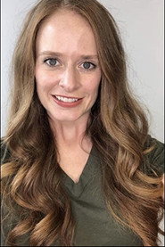 Photo of Laura Radi as Miranda