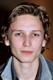 Photo of Ernst Umhauer as Badri