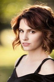 Photo of Elizabeth J. Cron as Ginger