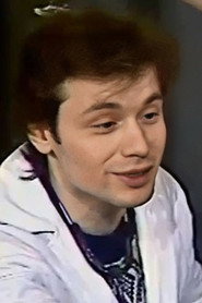 Photo of Vyacheslav Tereschenko