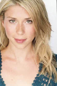 Photo of Allison Tyler as Angela
