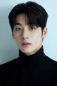 Photo of Kim Tae-Young as Cha Yu-gyeom