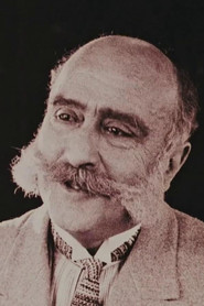 Photo of Julio de Romero as Prince Tumène