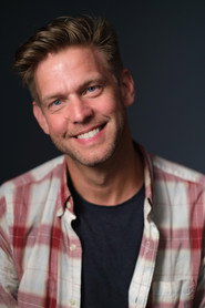 Photo of Stephen Blackwell as JFK Poster (voice)