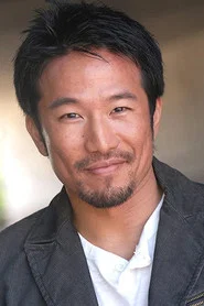 Photo of Adam Wang as Lee