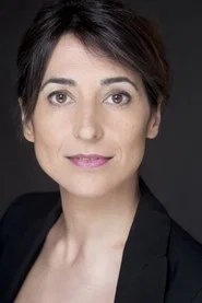 Photo of Laura Barba