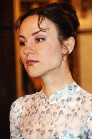 Photo of Natalya Panina