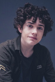 Photo of Daniel Andreas Ørum-Hansen as Vincent