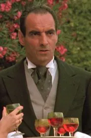 Photo of Gianni Demartiis as Carlo
