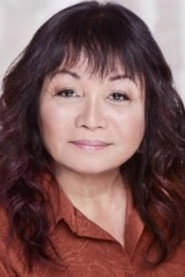 Photo of Grace Armas as Mrs. Lee