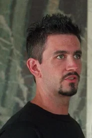 Photo of J. Gregory Smith as Will Singleton