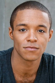 Photo of Christopher Livingstone as Michael