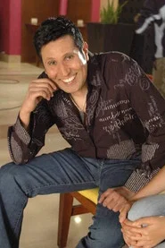 Photo of Ahmed Gohar