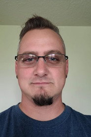 Photo of Christopher Shane Lowry as Pastor Harry