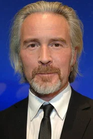Photo of Jörgen Bergmark as Pappan (voice)