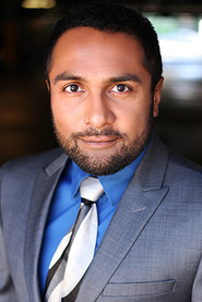 Photo of Kahlil Joseph
