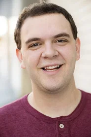 Photo of Alex Phillip as Paul
