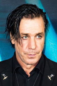 Photo of Till Lindemann as Self
