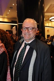 Photo of Luca Verdone as Self
