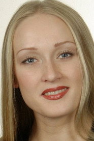 Photo of Yuliya Kuzyutkina