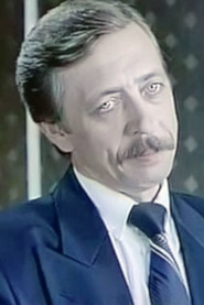 Photo of Igor Murugov as Boris Mikhaylovich Gorelov
