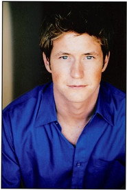 Photo of Matt Lutz as Clay Gephardt