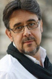 Photo of Marc Barrard as Amore