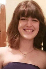 Photo of Sophia Naso as Lisa