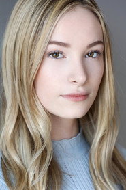 Photo of Lena Torluemke as Gracie